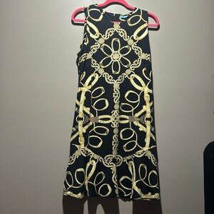 J. McLaughlin Sleeveless Dress